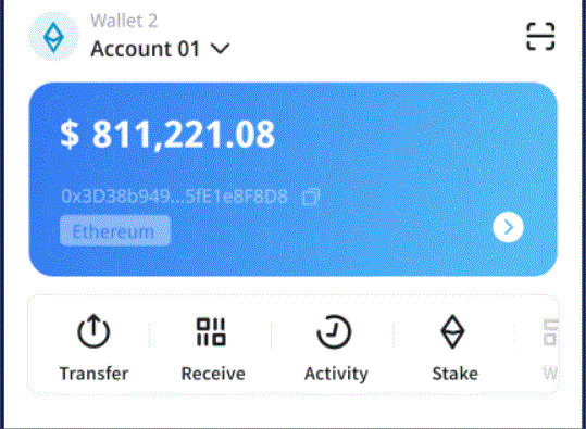 西部小城何以成“波场钱包算力先锋”（微观）